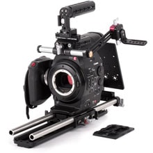 Wooden Camera Canon C300 Unified Accessory Kit (Pro)